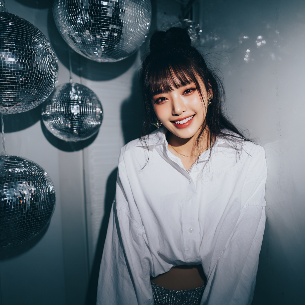 강남 도깨비 쩜오 아가씨 이미지 10