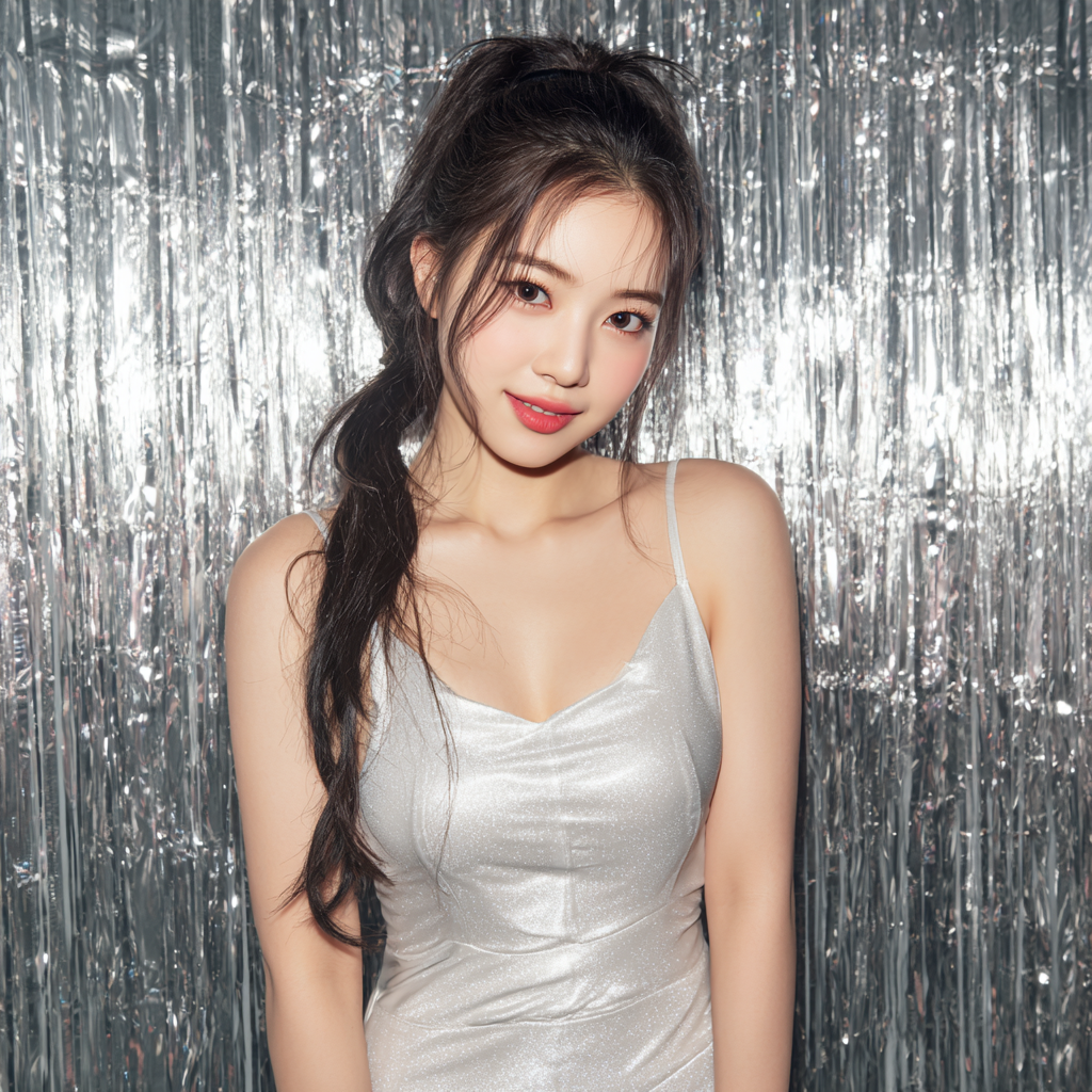 강남 도깨비 쩜오 아가씨 이미지 8