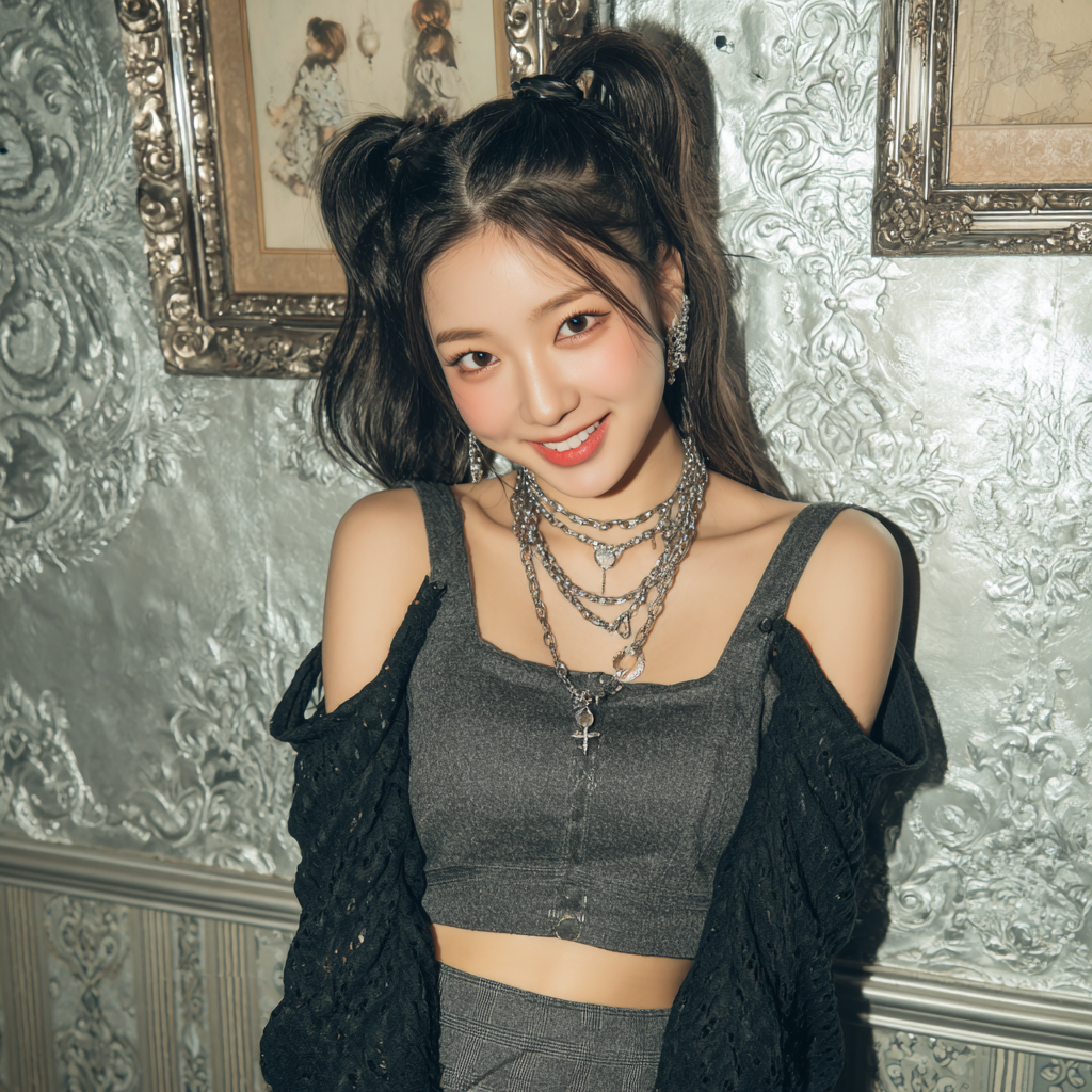 강남 도깨비 쩜오 아가씨 이미지 12