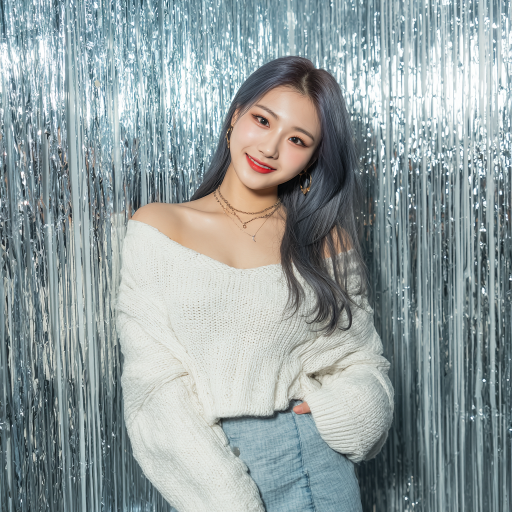 강남 도깨비 쩜오 아가씨 이미지 11