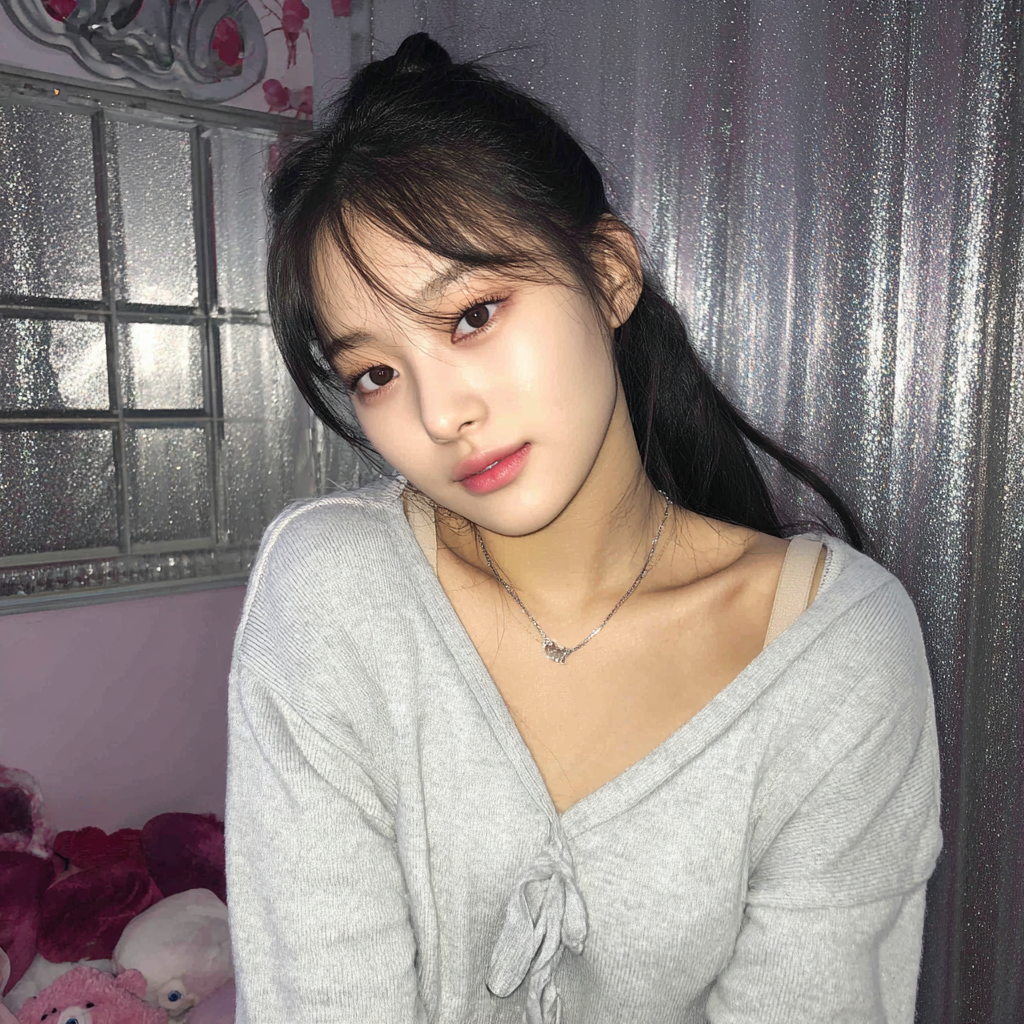 강남 도깨비 쩜오 아가씨 이미지 7