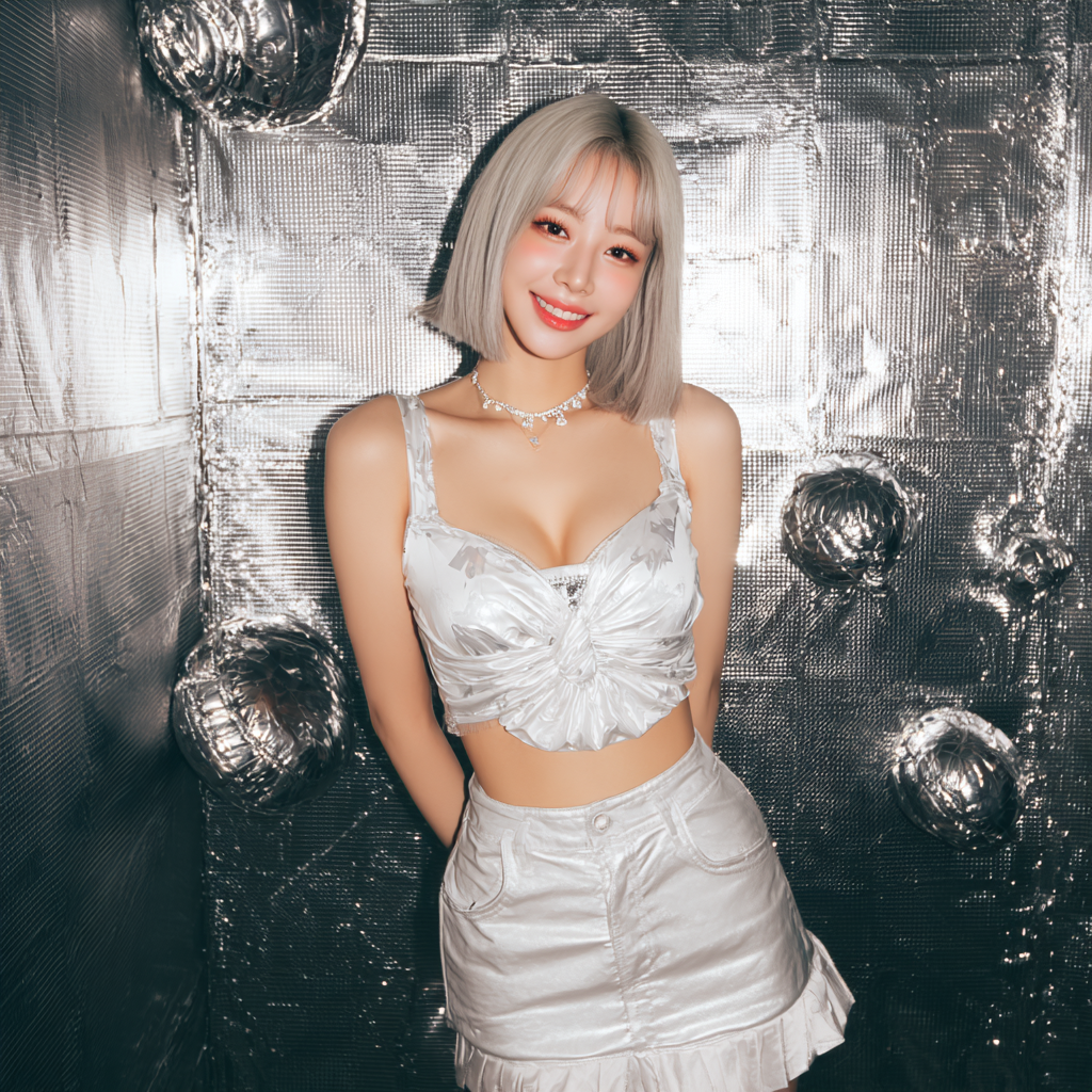 강남 도깨비 쩜오 아가씨 이미지 3