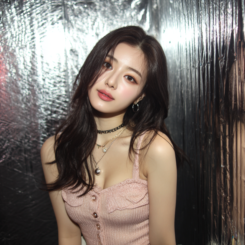 강남 도깨비 쩜오 아가씨 이미지 13