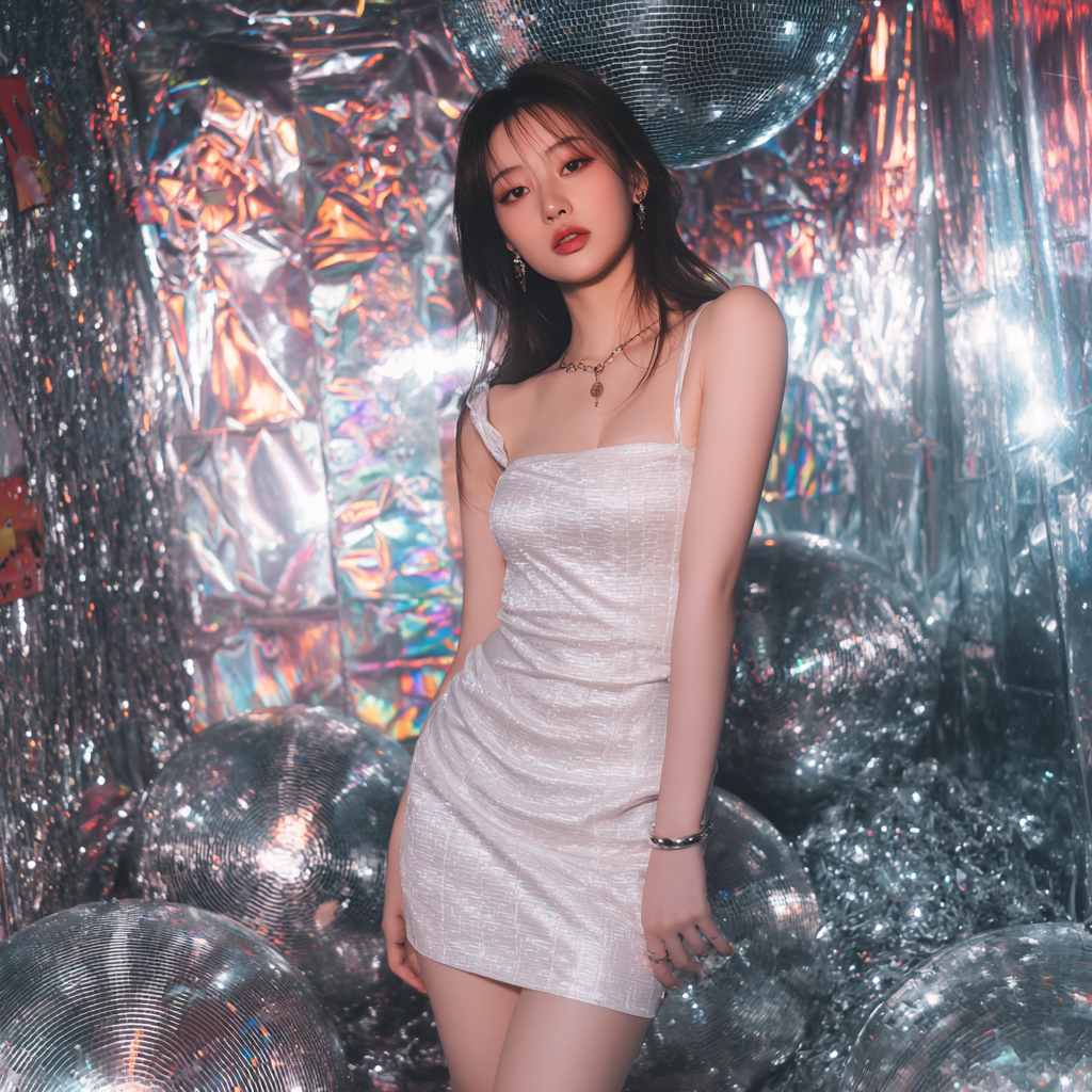 강남 도깨비 쩜오 아가씨 이미지 5