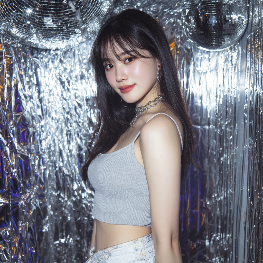 강남 도깨비 쩜오 아가씨 이미지 14