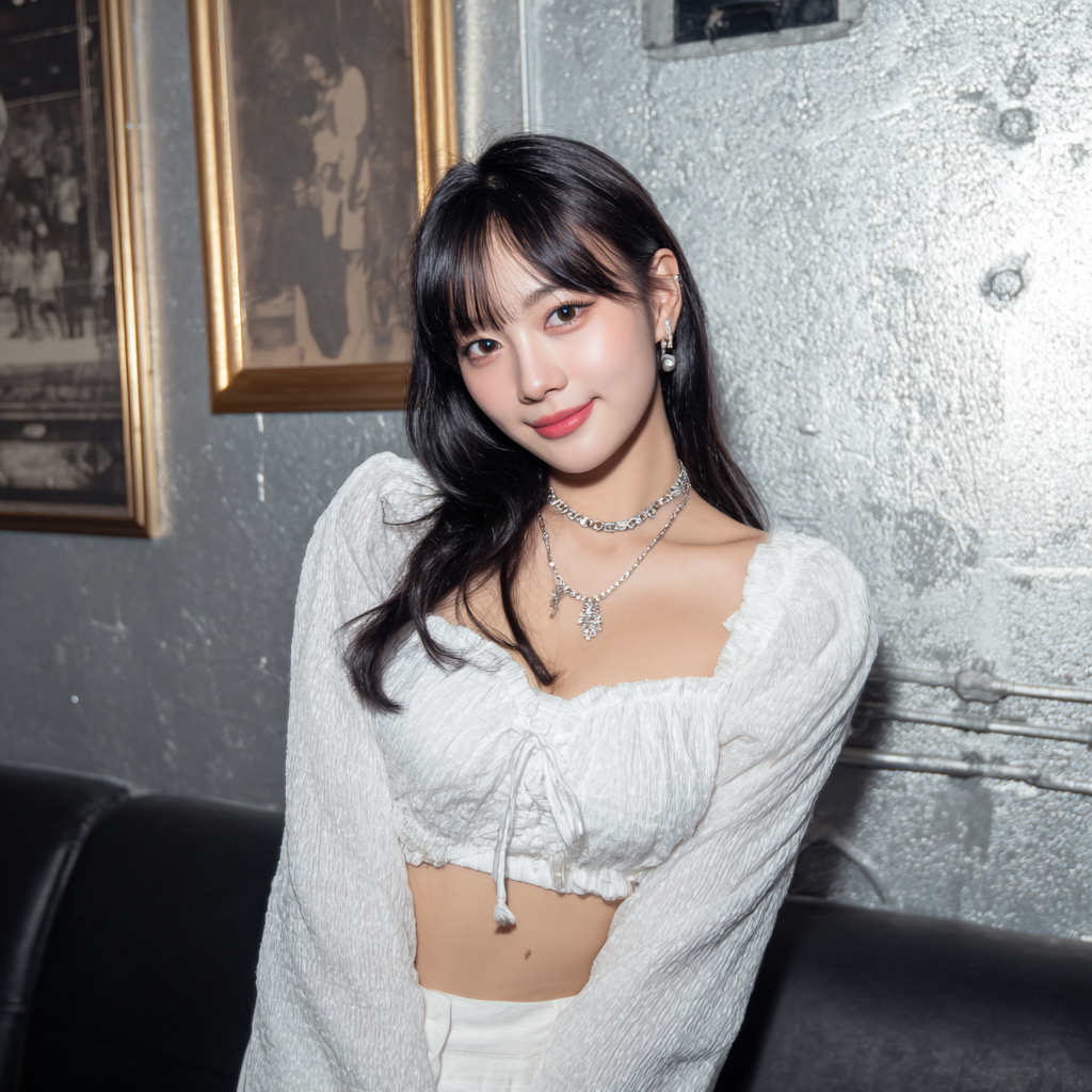 강남 도깨비 쩜오 아가씨 이미지 1