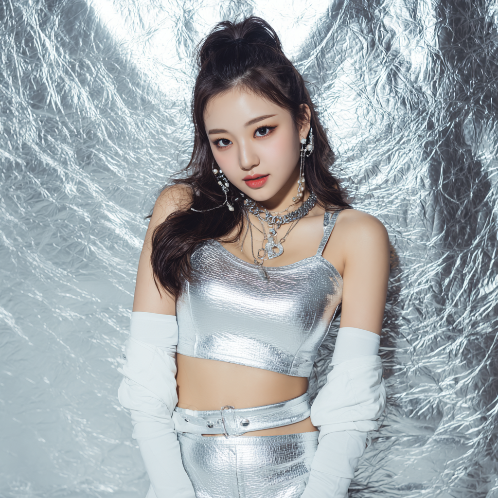 강남 도깨비 쩜오 아가씨 이미지 15