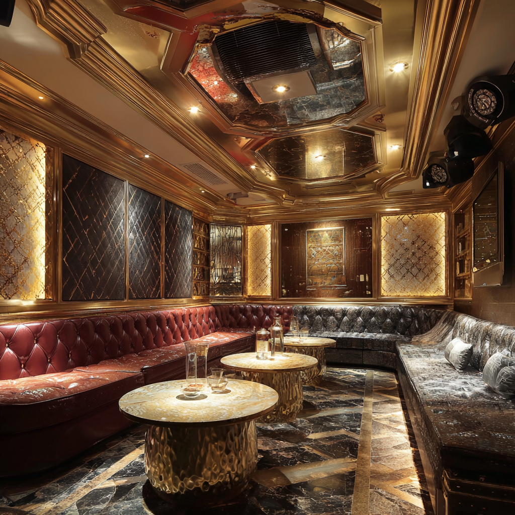 강남 도깨비 쩜오 룸 이미지 0