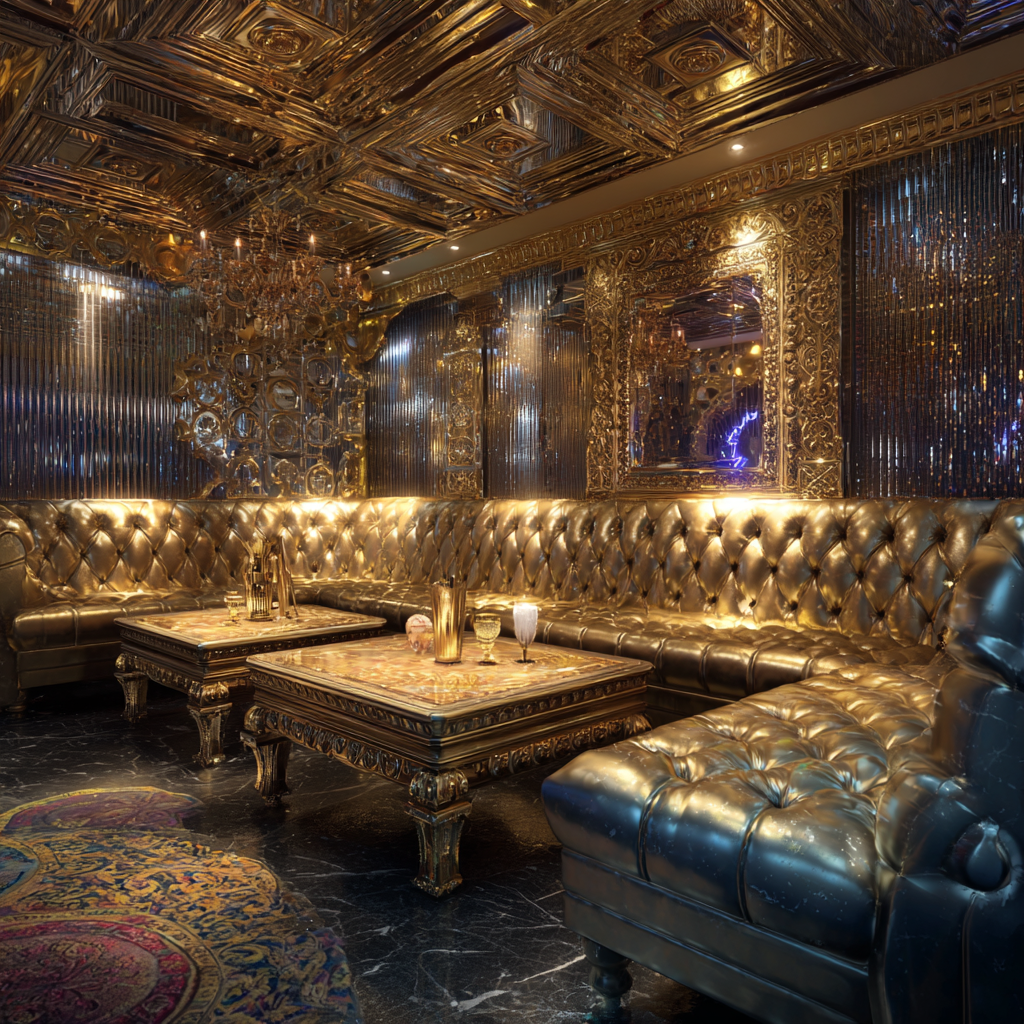 강남 도깨비 쩜오 룸 이미지 18