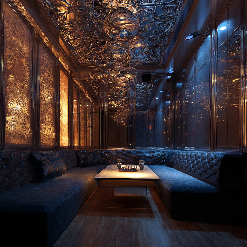 강남 도깨비 쩜오 룸 이미지 12