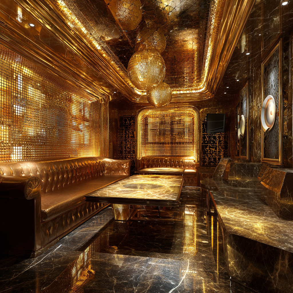 강남 도깨비 쩜오 룸 이미지 10