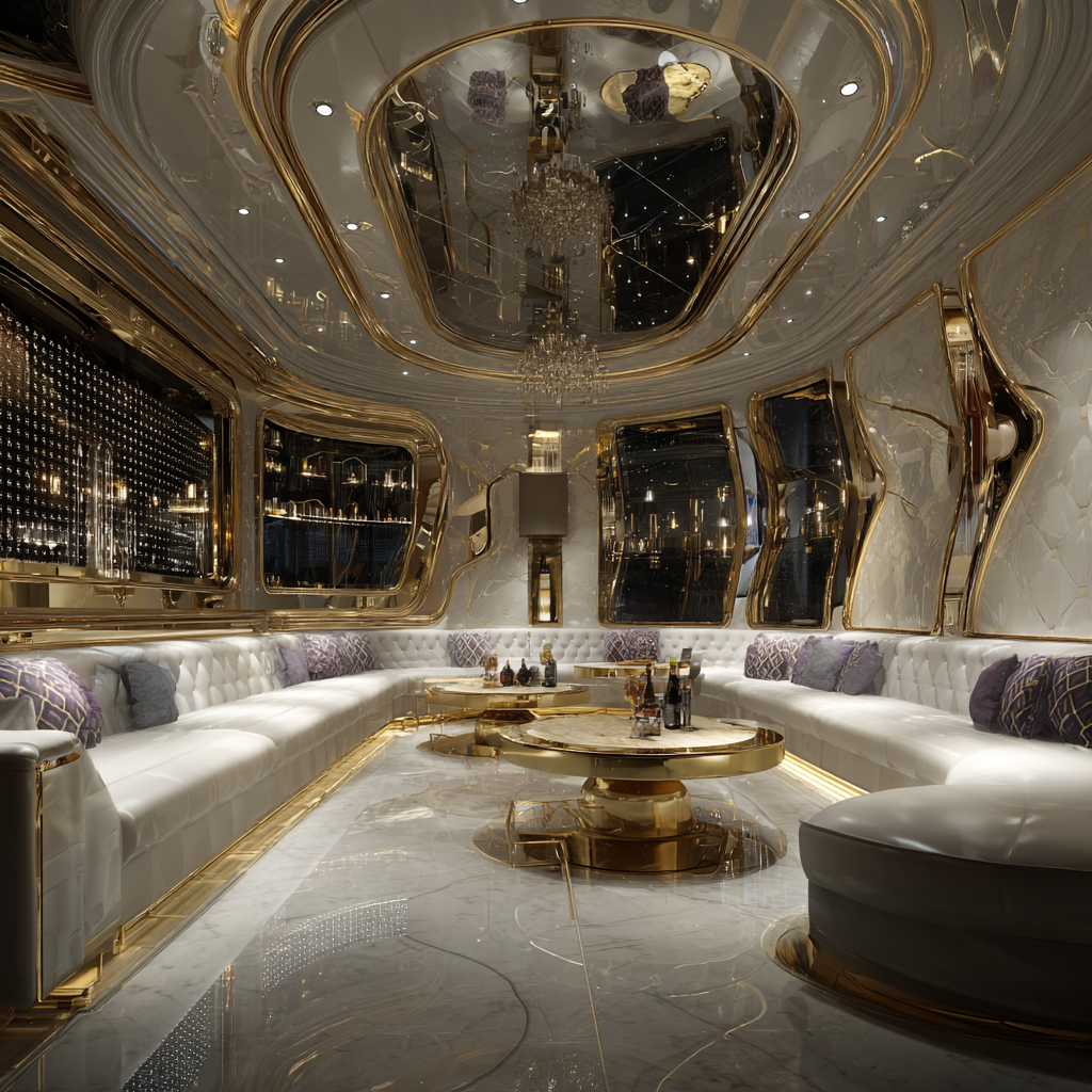 강남 도깨비 쩜오 룸 이미지 11