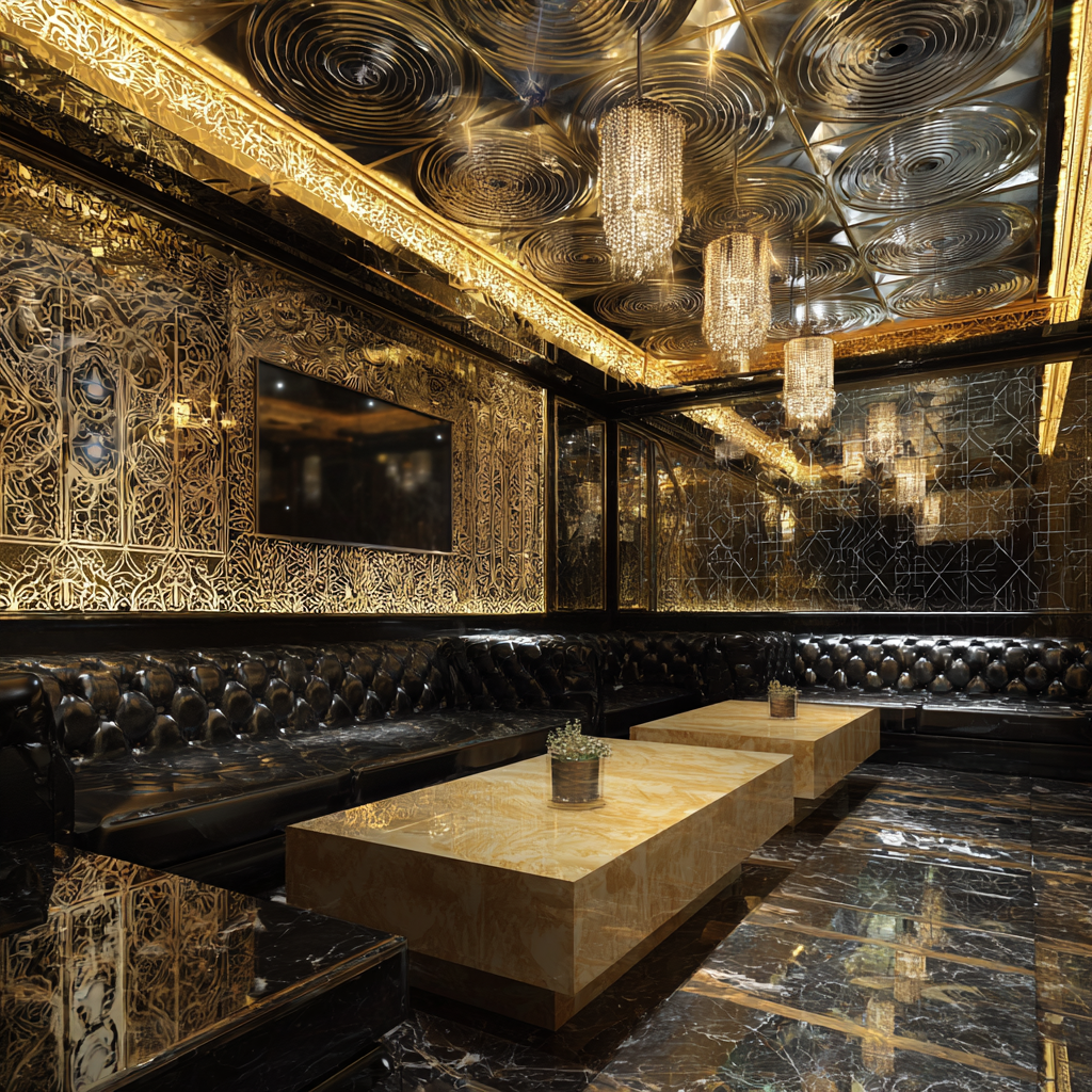 강남 도깨비 쩜오 룸 이미지 16