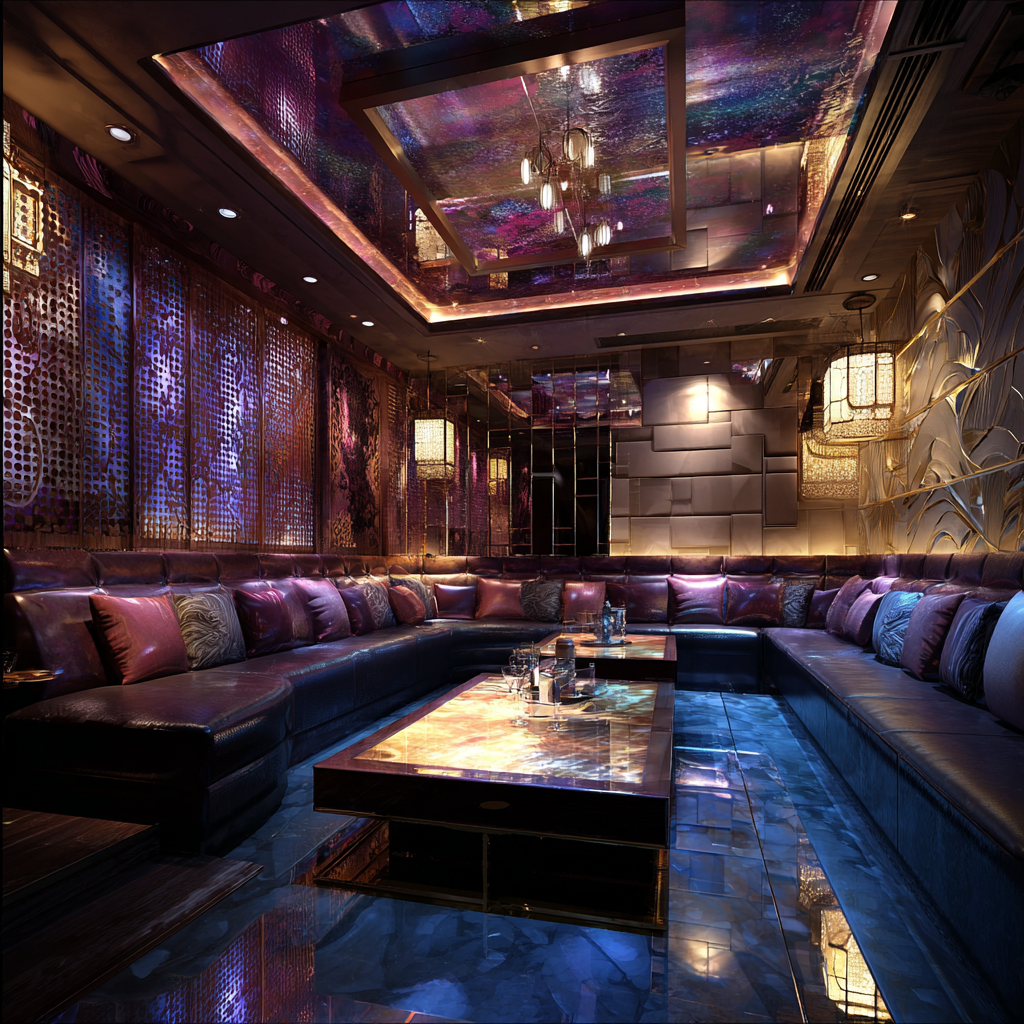 강남 도깨비 쩜오 룸 이미지 6