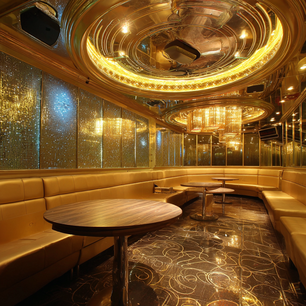 강남 도깨비 쩜오 룸 이미지 7