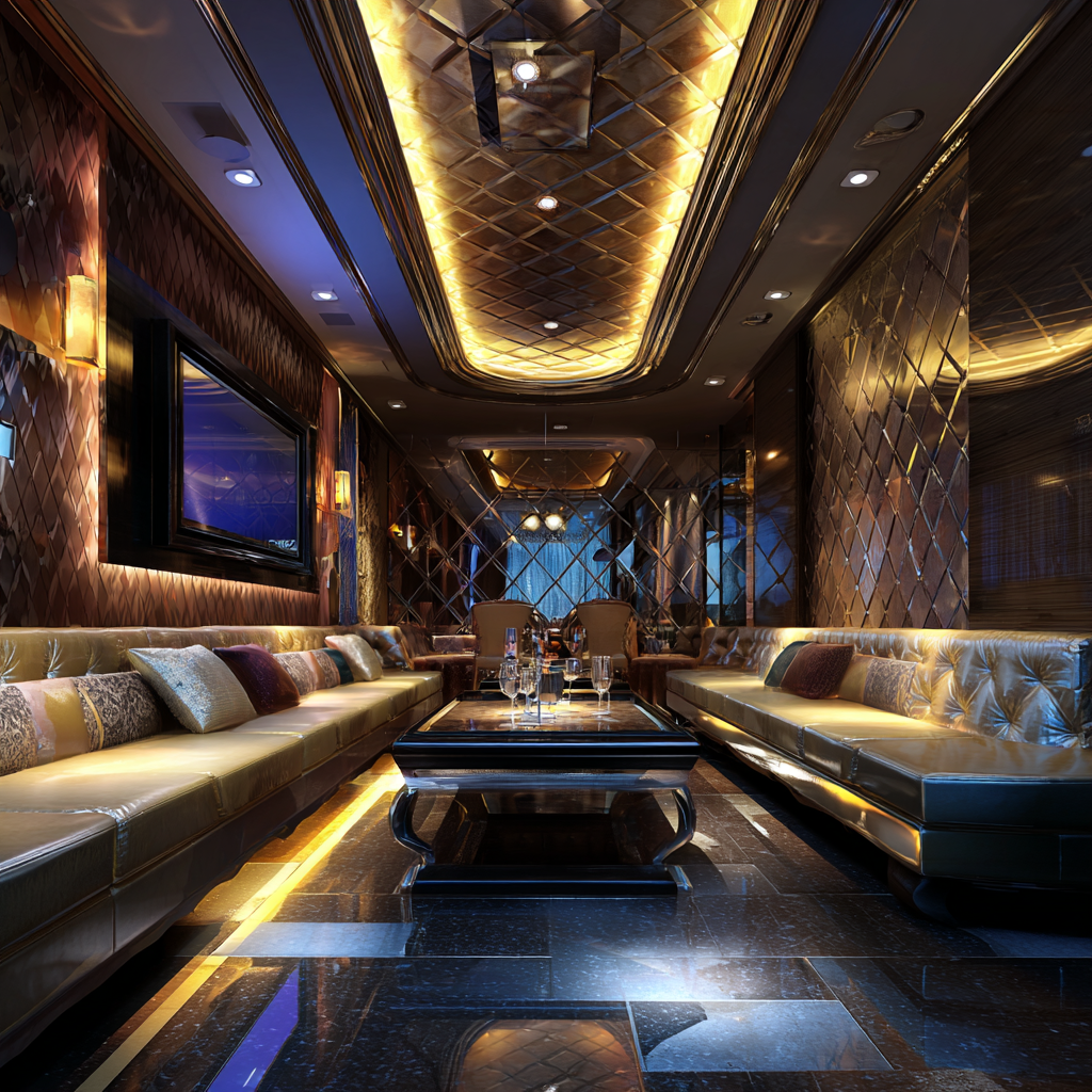 강남 도깨비 쩜오 룸 이미지 17