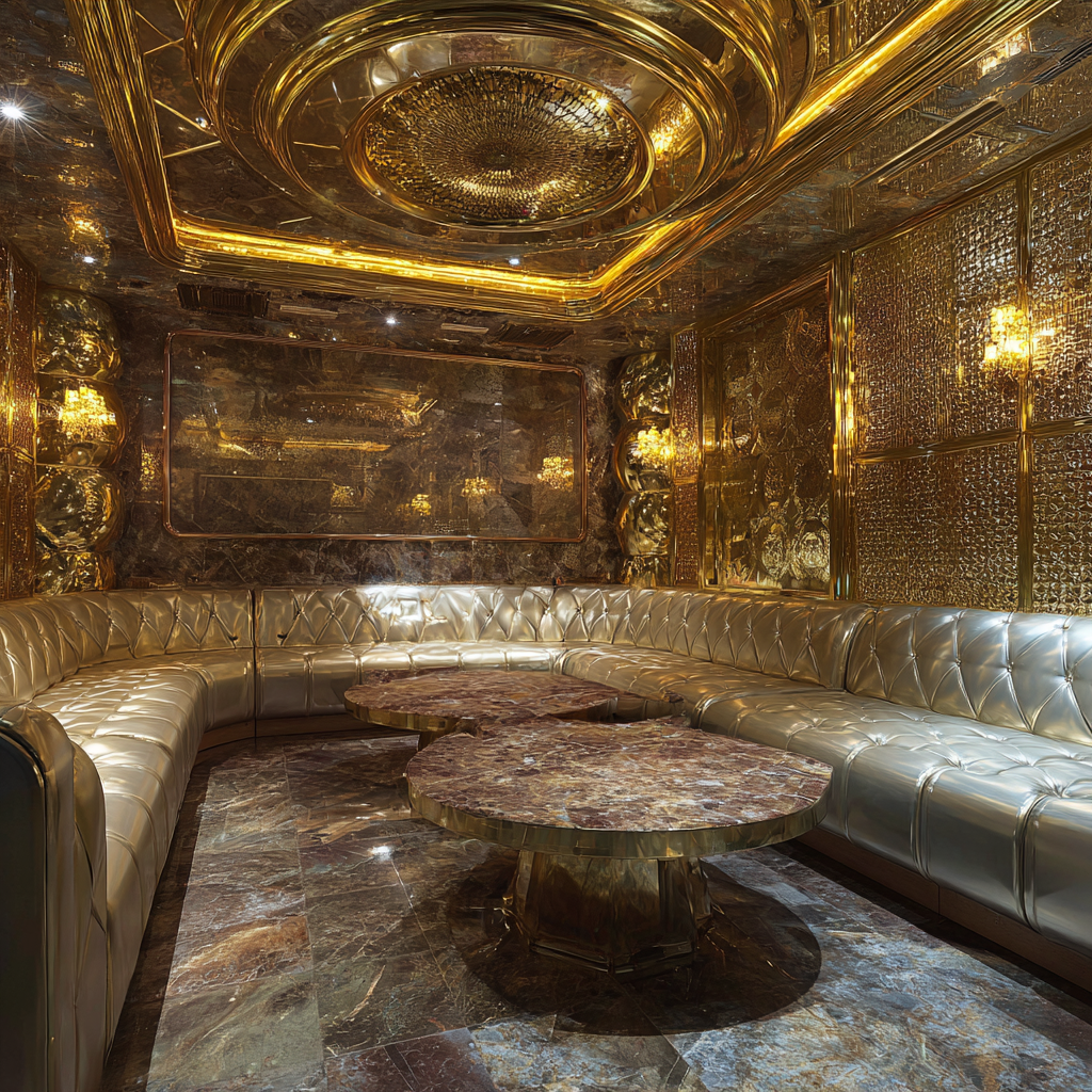 강남 도깨비 쩜오 룸 이미지 8