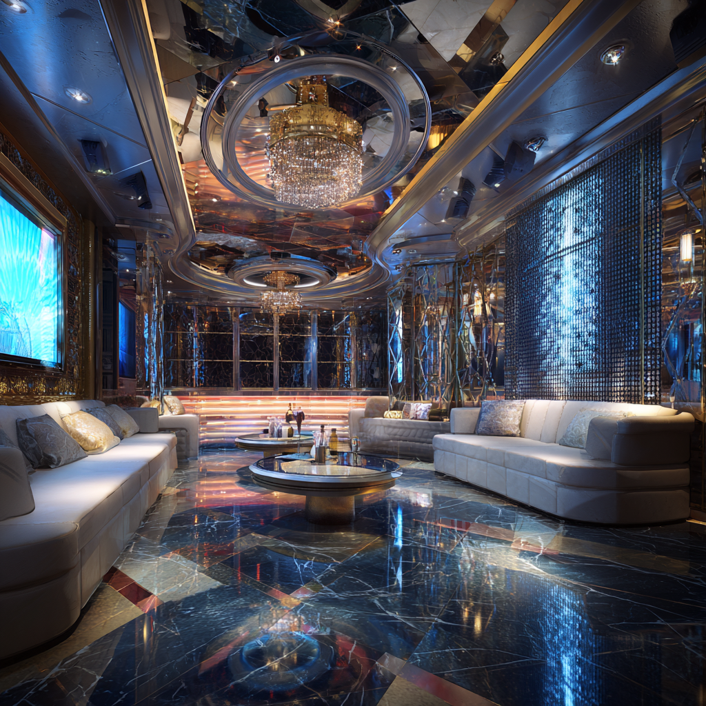 강남 도깨비 쩜오 룸 이미지 14