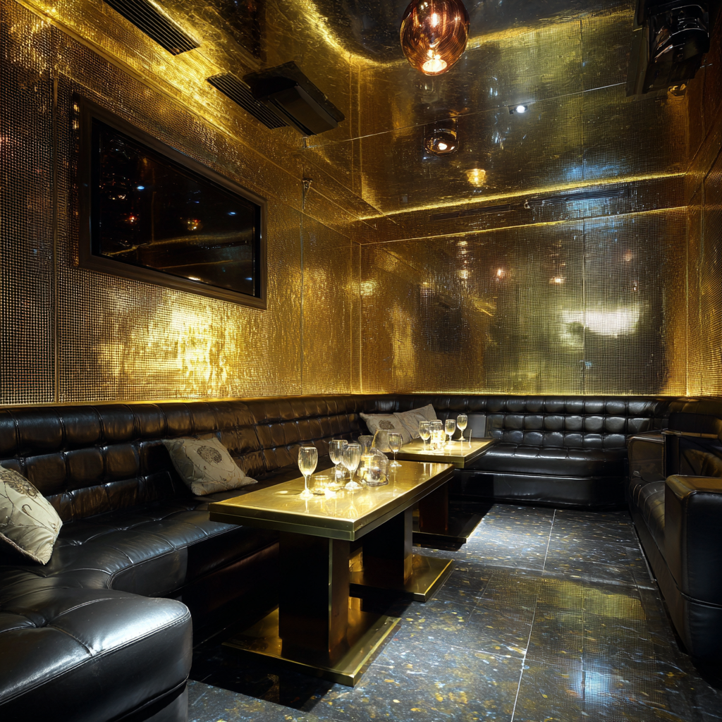 강남 도깨비 쩜오 룸 이미지 2