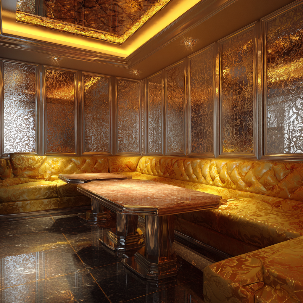 강남 도깨비 쩜오 룸 이미지 19